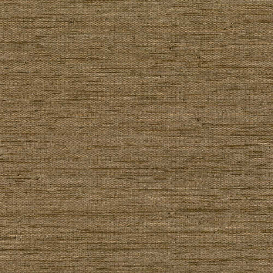 Raffia Ochre Wallpaper by Mark Alexander - MW103/04 | Modern 2 Interiors