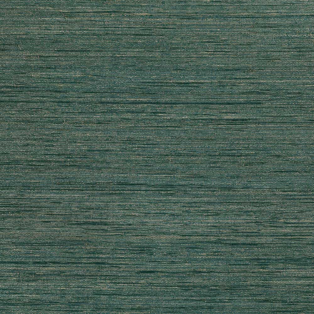 Raffia Teal Wallpaper by Mark Alexander - MW103/07 | Modern 2 Interiors