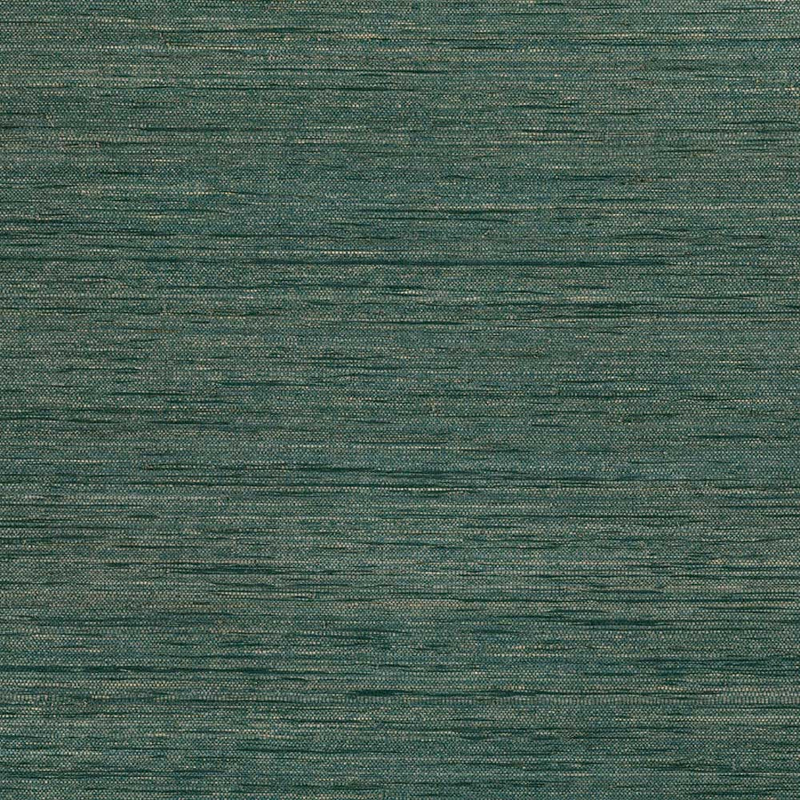 Raffia Teal Wallpaper by Mark Alexander - MW103/07 | Modern 2 Interiors