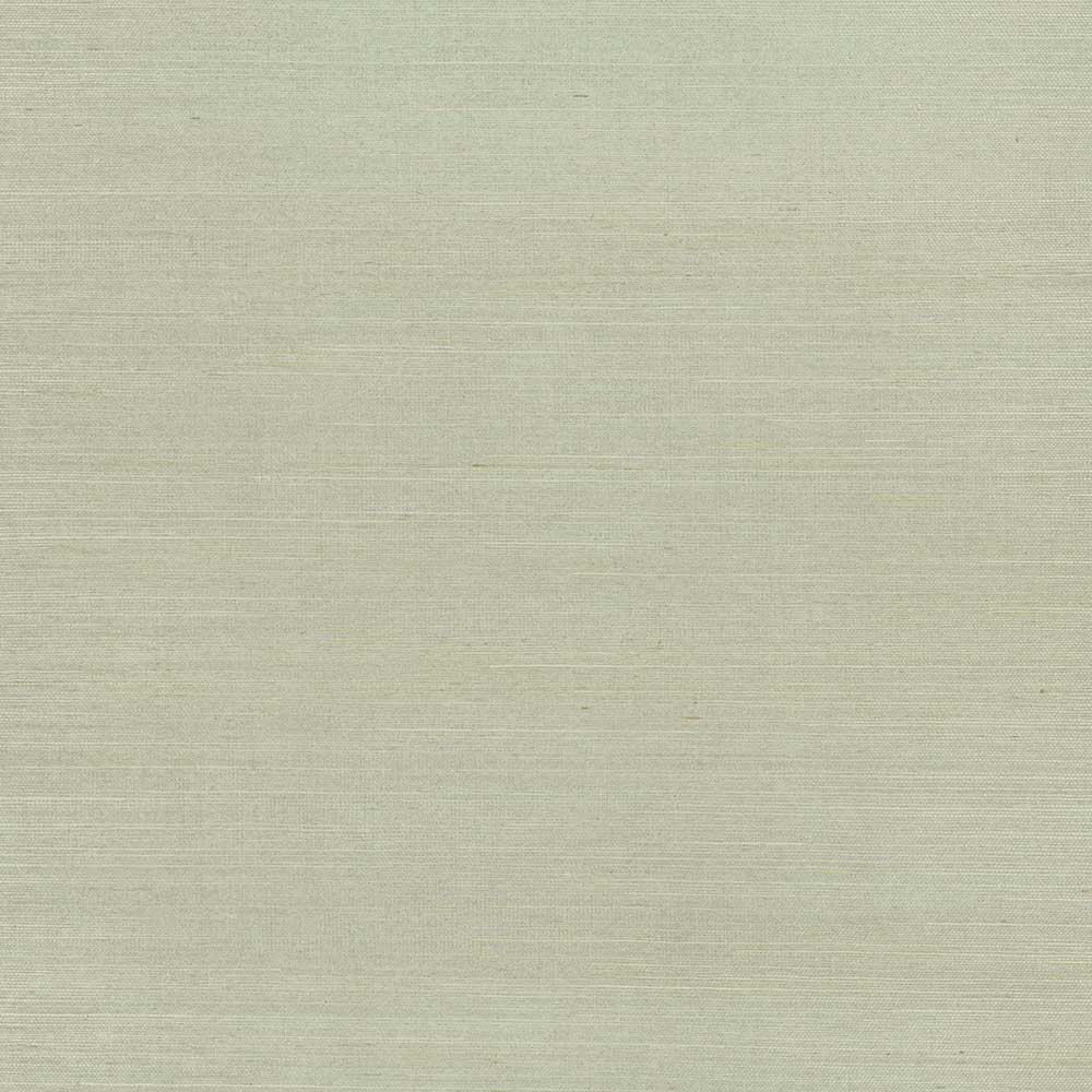 Sisal Pale Celadon Wallpaper by Mark Alexander - MW105/03 | Modern 2 Interiors