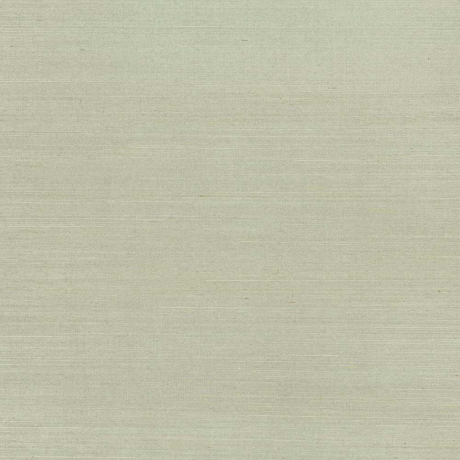 Sisal Pale Celadon Wallpaper by Mark Alexander - MW105/03 | Modern 2 Interiors
