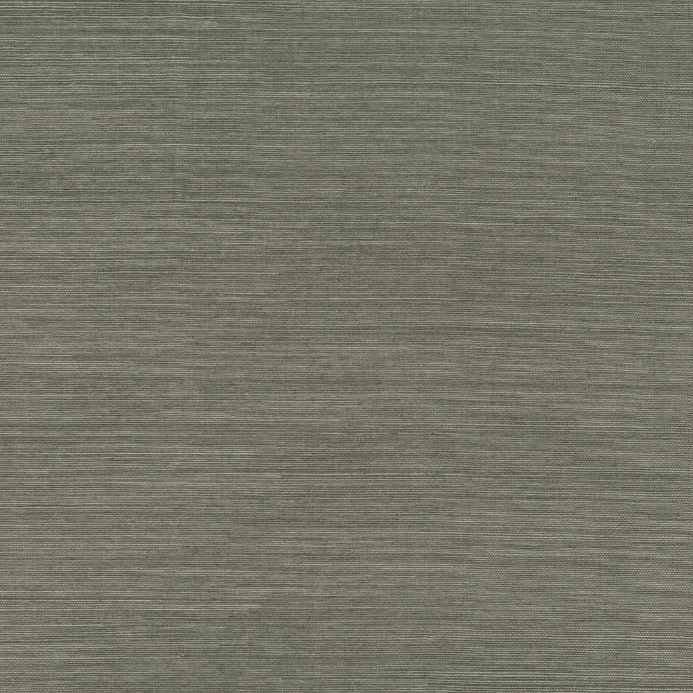 Sisal Chestnut Wallpaper by Mark Alexander - MW105/08 | Modern 2 Interiors