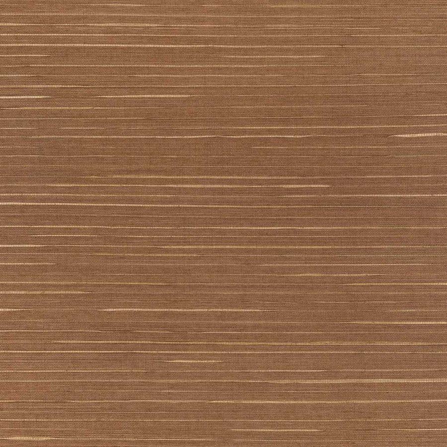 Seagrass Paprika Wallpaper by Mark Alexander - MW106/02 | Modern 2 Interiors