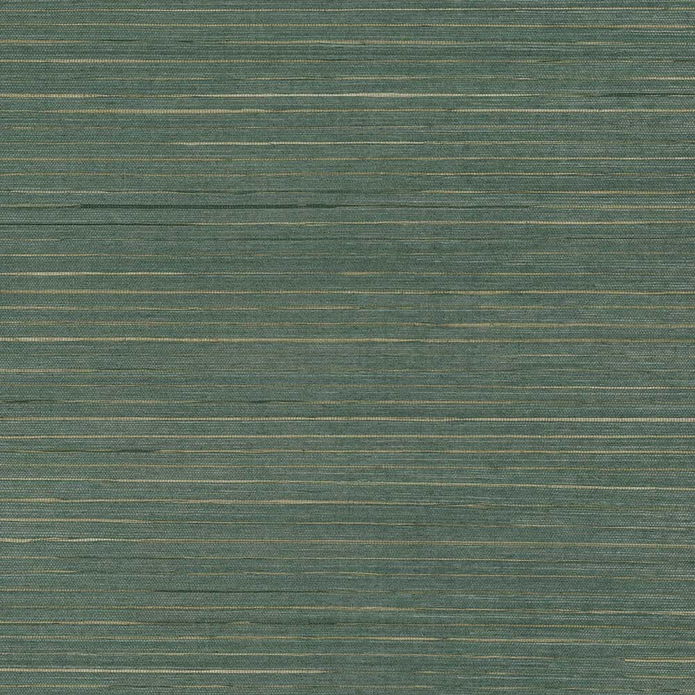 Seagrass Metal Wallpaper by Mark Alexander - MW106/03 | Modern 2 Interiors