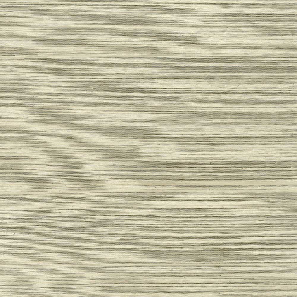 Duo Sisal Calcite Wallpaper by Mark Alexander - MW107/01 | Modern 2 Interiors