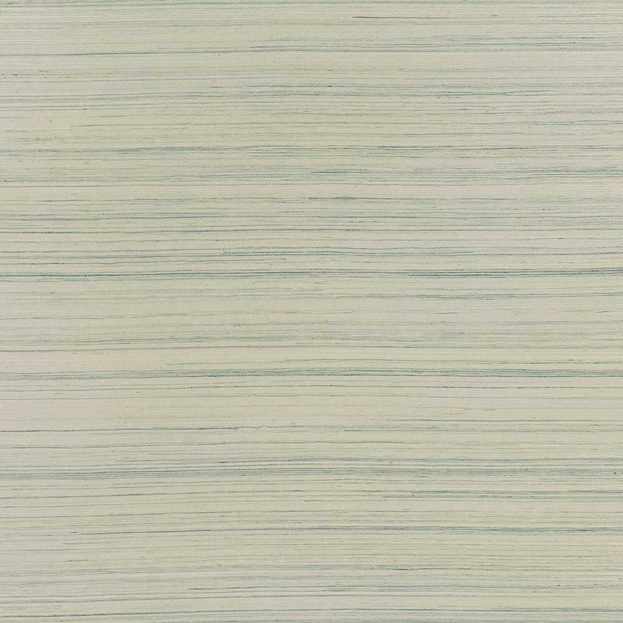 Duo Sisal Seasalt Wallpaper by Mark Alexander - MW107/02 | Modern 2 Interiors