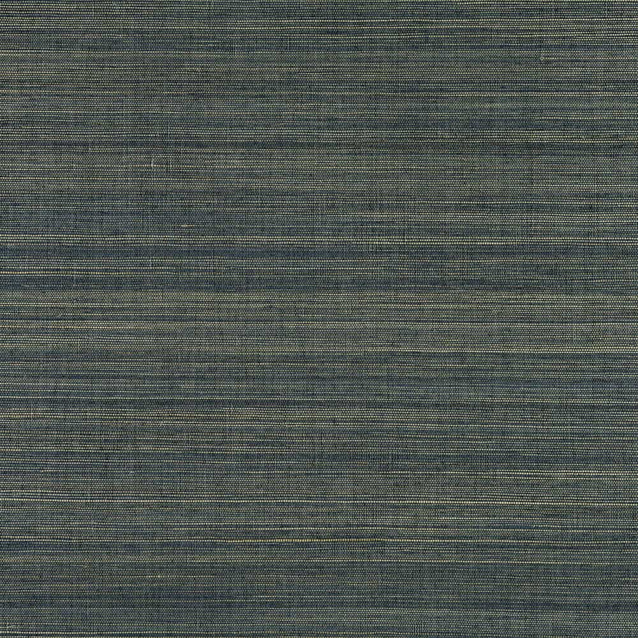 Duo Sisal Carbon Wallpaper by Mark Alexander - MW107/06 | Modern 2 Interiors