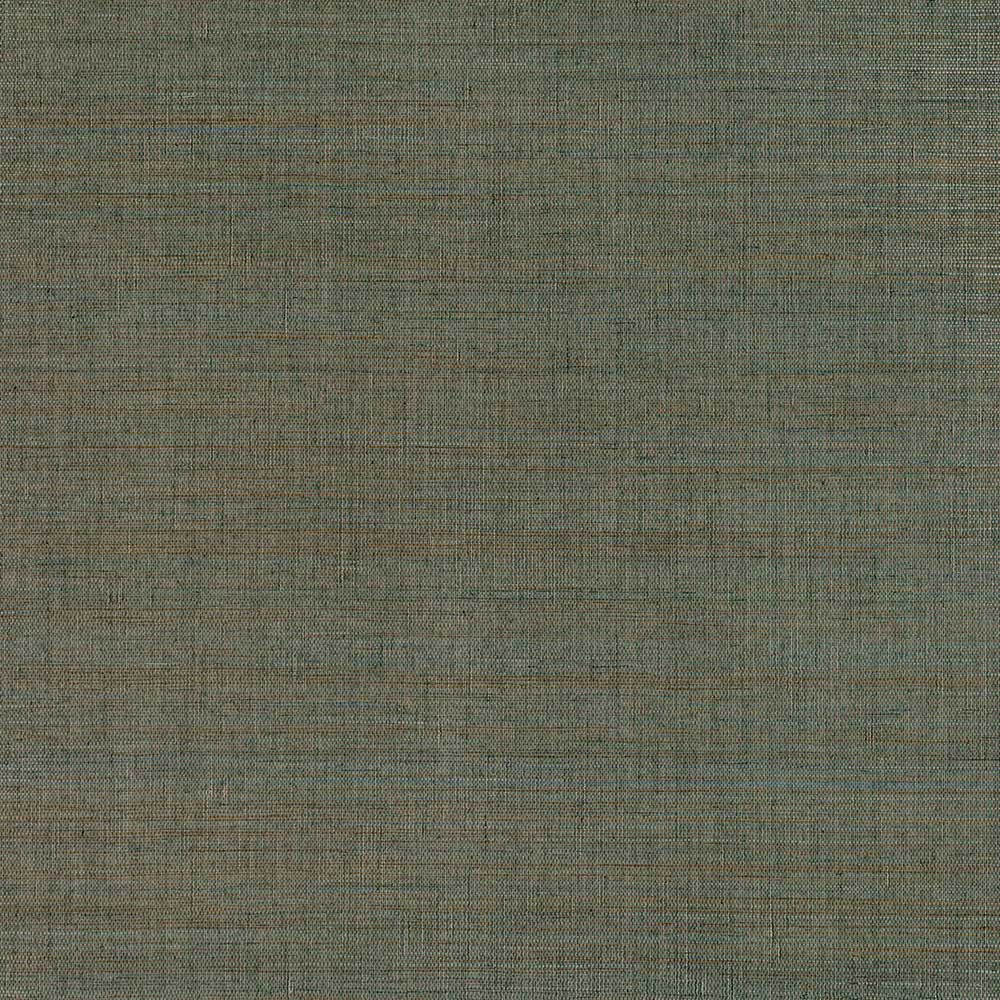 Duo Sisal Pimento Wallpaper by Mark Alexander - MW107/07 | Modern 2 Interiors