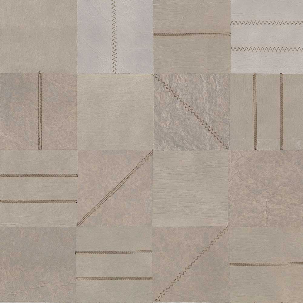 Network Nutmeg Wallpaper by Mark Alexander - MW116/02 | Modern 2 Interiors