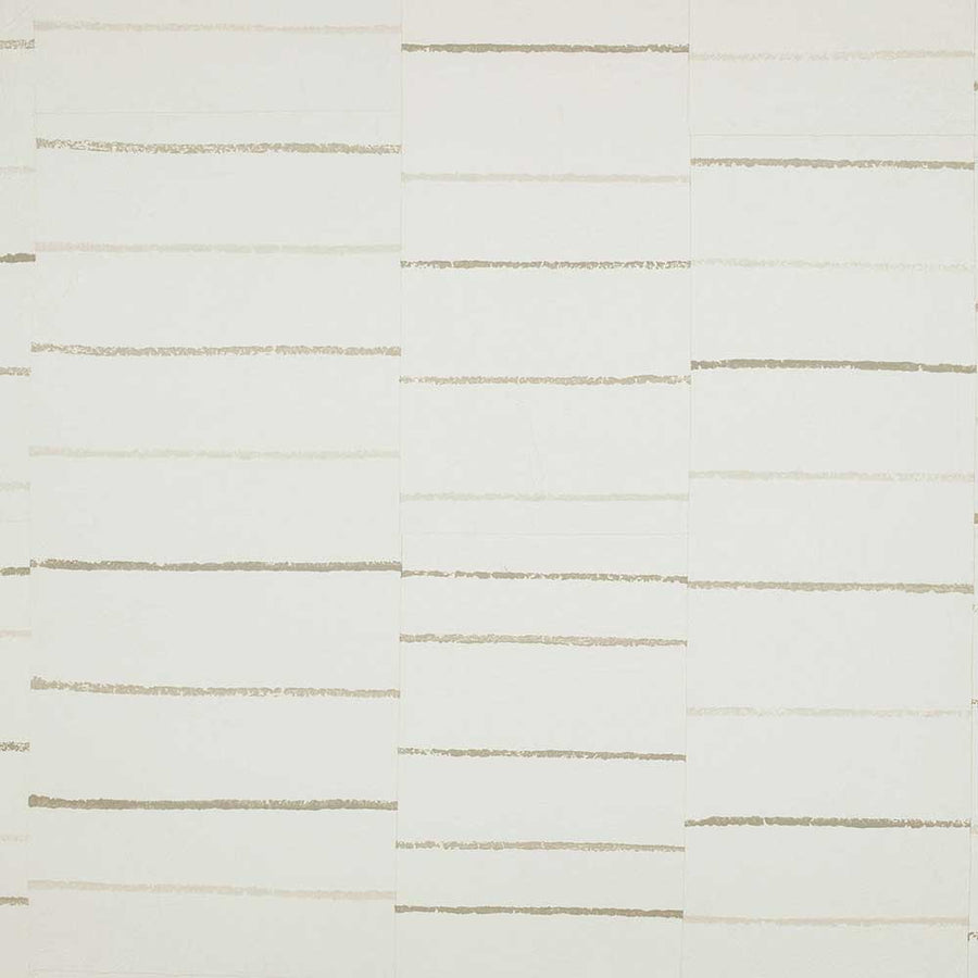 Mark Alexander Sidestep Wallpaper | Jasper White | MW122/01