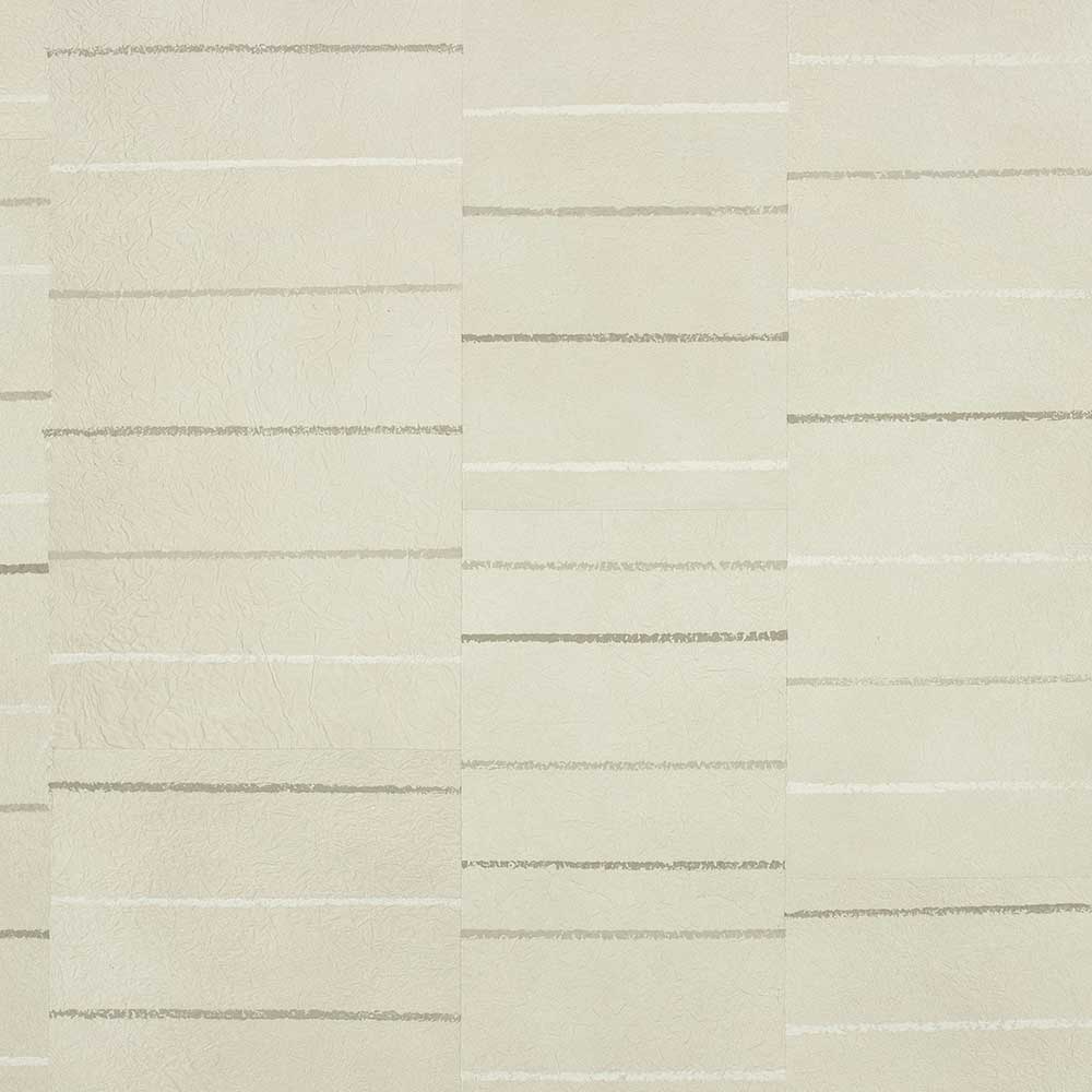 Mark Alexander Sidestep Wallpaper | Parchment | MW122/02