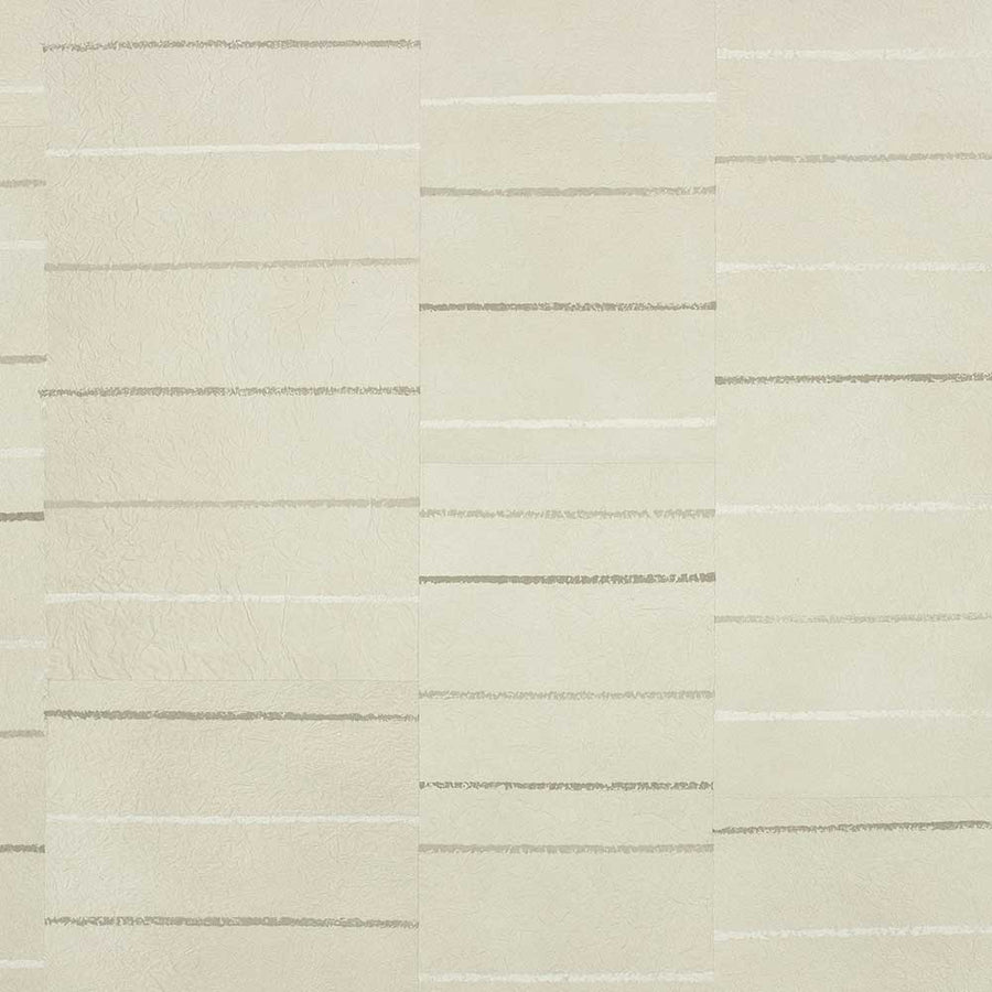 Mark Alexander Sidestep Wallpaper | Parchment | MW122/02