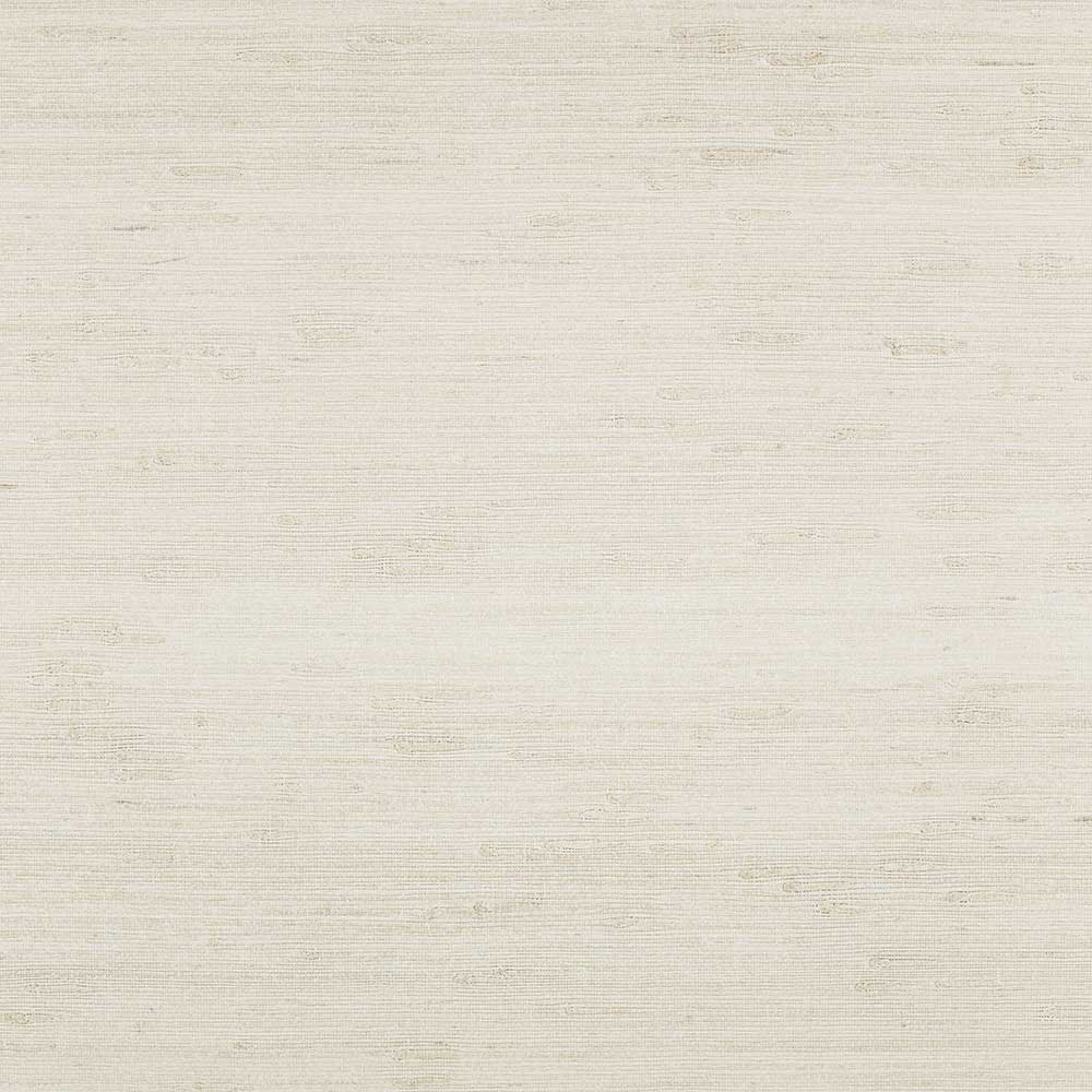 Mark Alexander Burlap Wallpaper | Whitewash | MW125/01