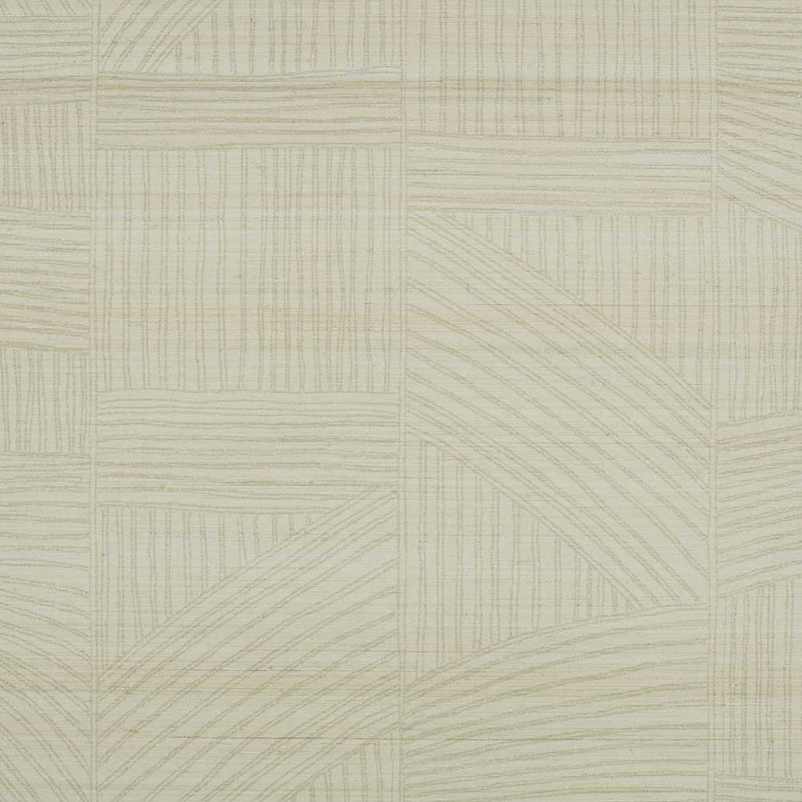 Mark Alexander Intaglio Wallpaper | Alabaster | MW131/01