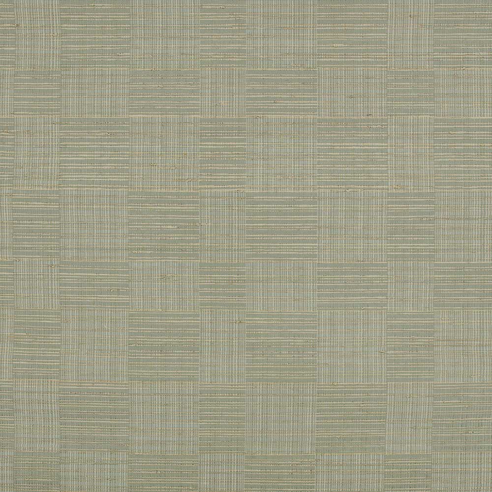 Mark Alexander Basketweave Wallpaper | Flint | MW135/02