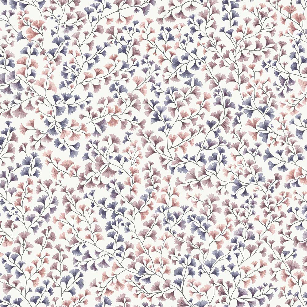 Maidenhair Wallpaper by Cole & Son - 115/6020 | Modern 2 Interiors