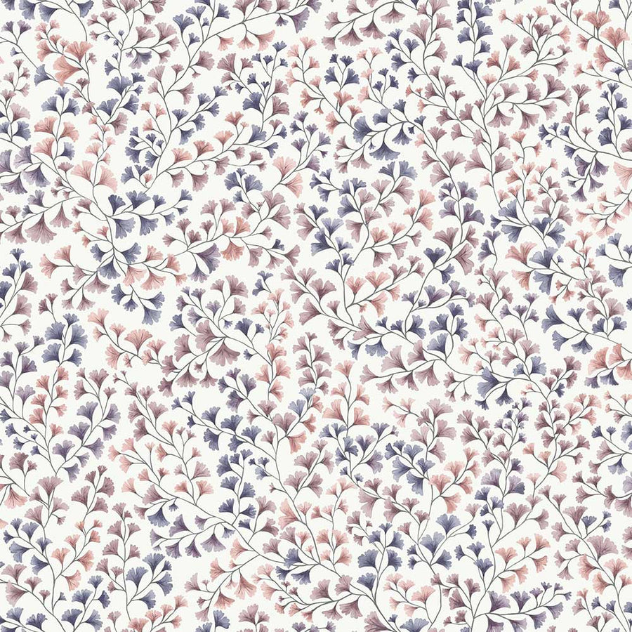 Maidenhair Wallpaper by Cole & Son - 115/6020 | Modern 2 Interiors