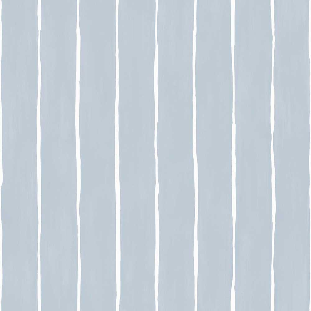 Marquee Stripe Wallpaper by Cole & Son - 110/2008 | Modern 2 Interiors