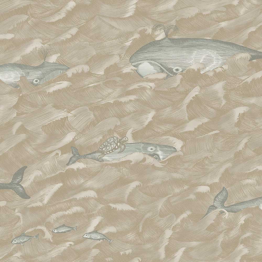 Melville Wallpaper by Cole & Son - 103/1002 | Modern 2 Interiors