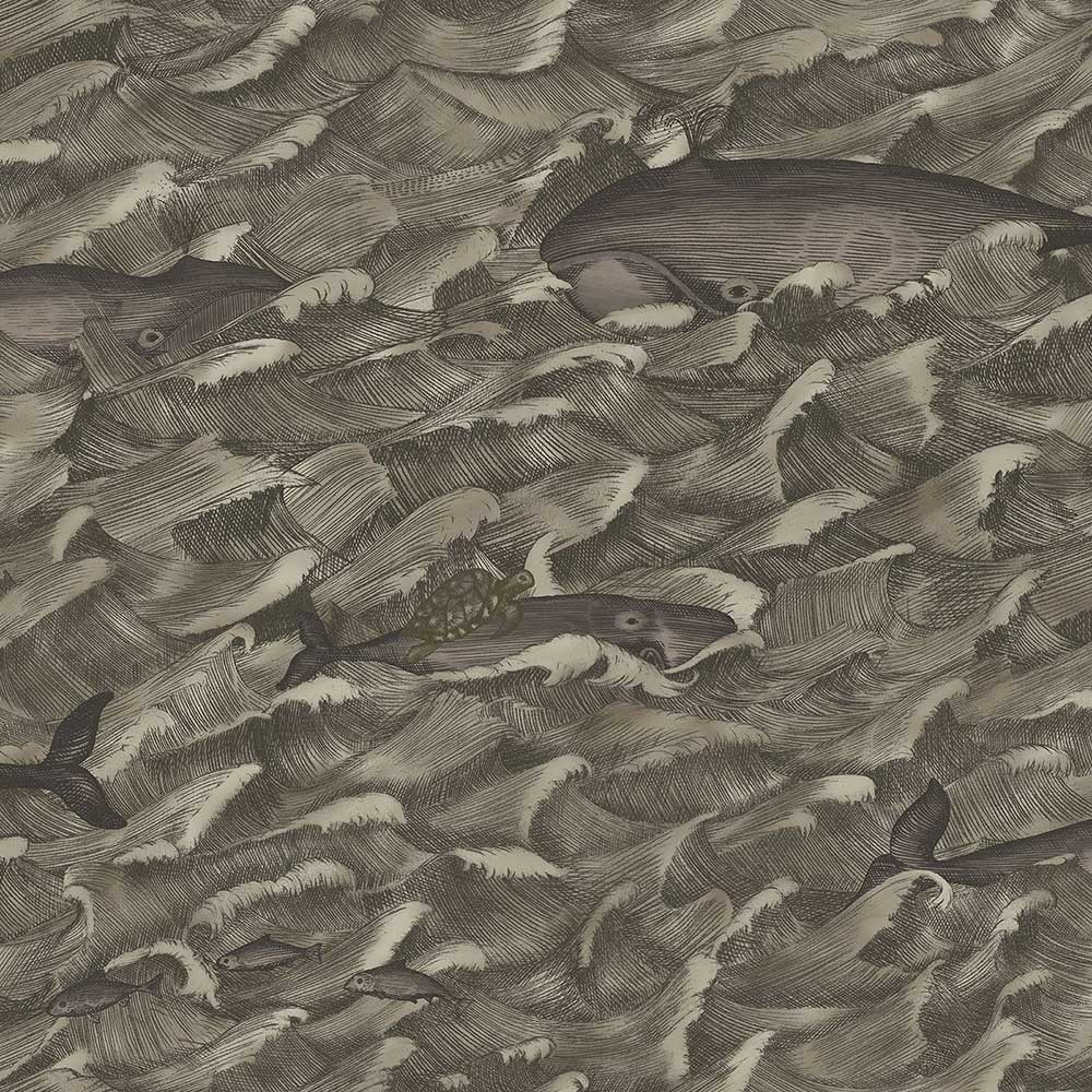 Melville Wallpaper by Cole & Son - 103/1005 | Modern 2 Interiors