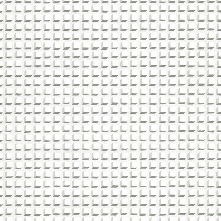 Mosaic Wallpaper by Cole & Son - 105/3015 | Modern 2 Interiors