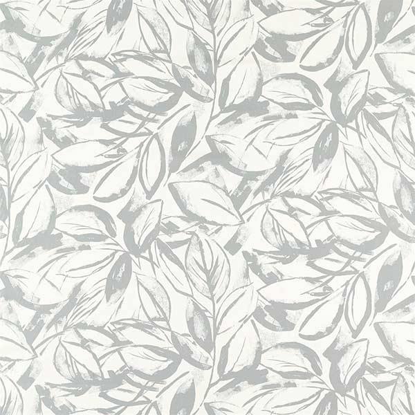 Padua Steel Fabric by SCION - 120765 | Modern 2 Interiors