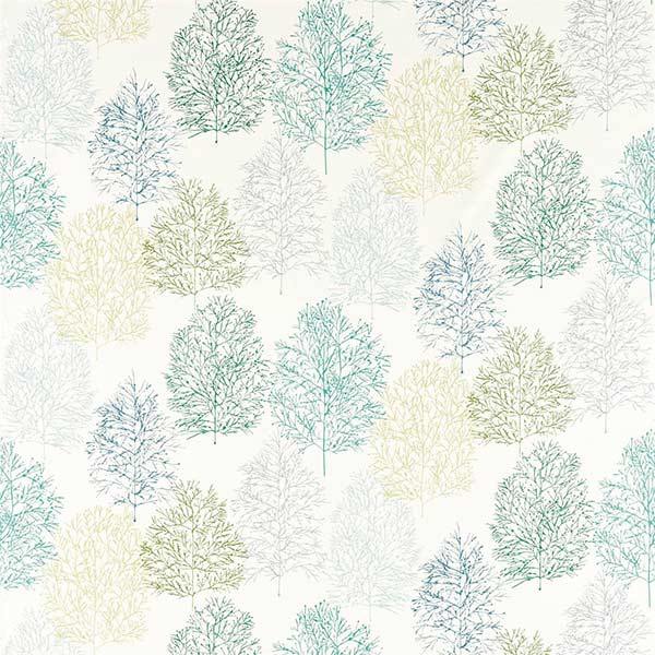 Soetsu Kiwi Fabric by SCION - 120775 | Modern 2 Interiors