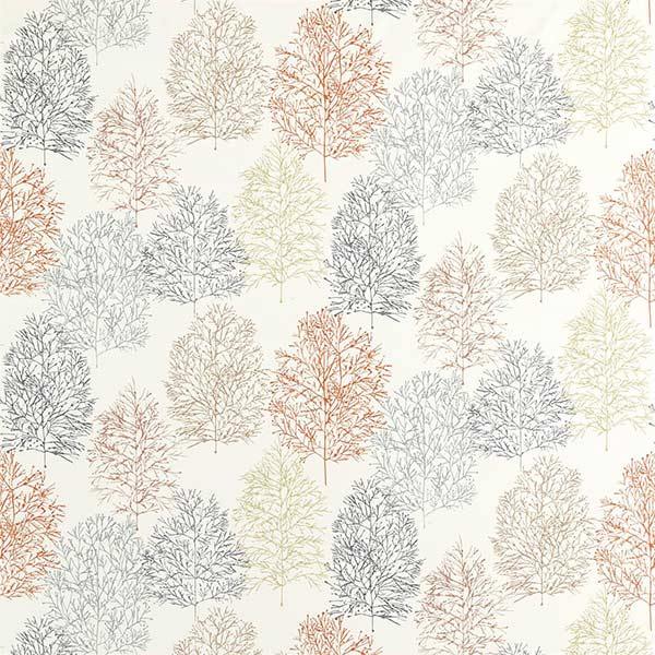 Soetsu Spice Fabric by SCION - 120776 | Modern 2 Interiors