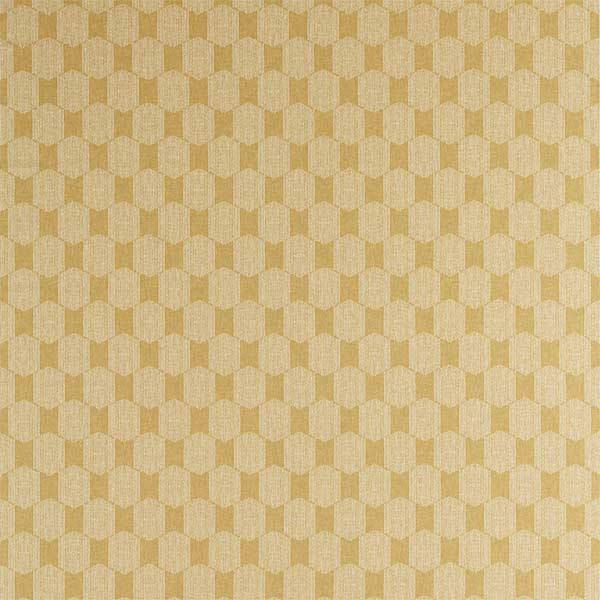Himmeli Honey Fabric by SCION - 132867 | Modern 2 Interiors