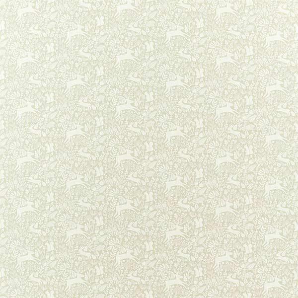 Kelda Luna Fabric by SCION - 120881 | Modern 2 Interiors