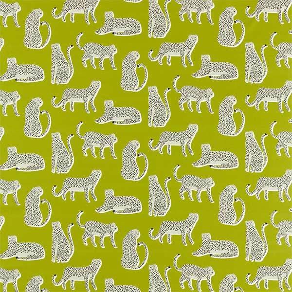 Lionel Zest Fabric by SCION - 120882 | Modern 2 Interiors
