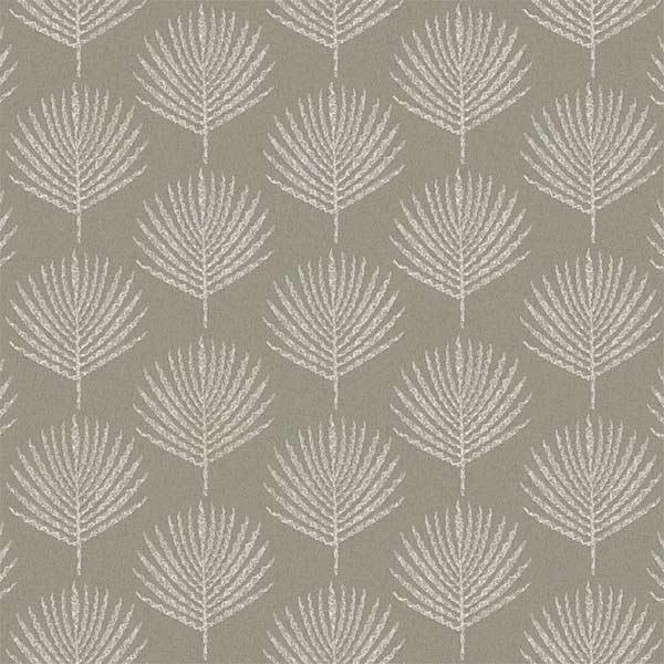 Ballari Flint Fabric by SCION - 133120 | Modern 2 Interiors