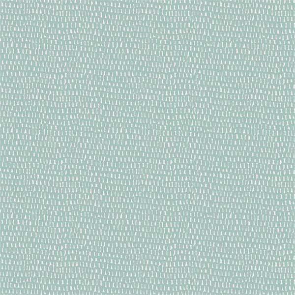 Totak Sky Fabric by SCION - 133132 | Modern 2 Interiors