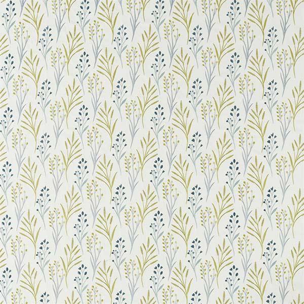 Kinniya Grasshopper Fabric by SCION - 133207 | Modern 2 Interiors