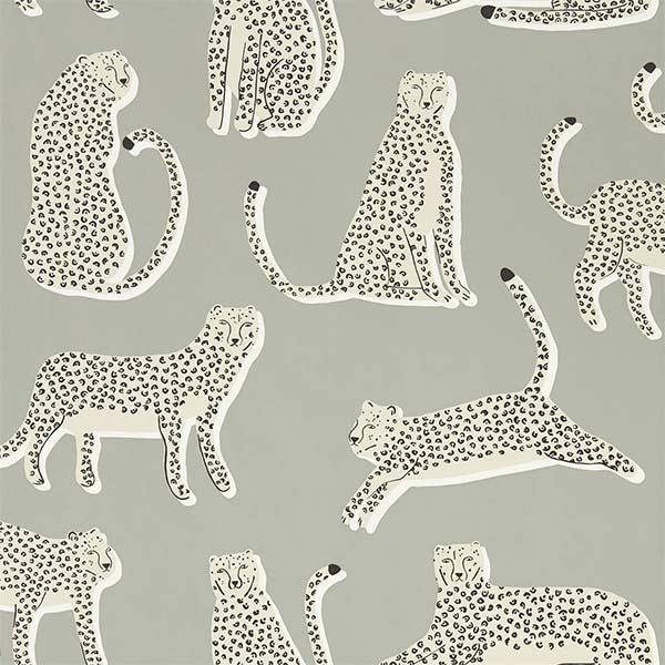 Lionel Pebble Wallpaper by SCION - 112208 | Modern 2 Interiors