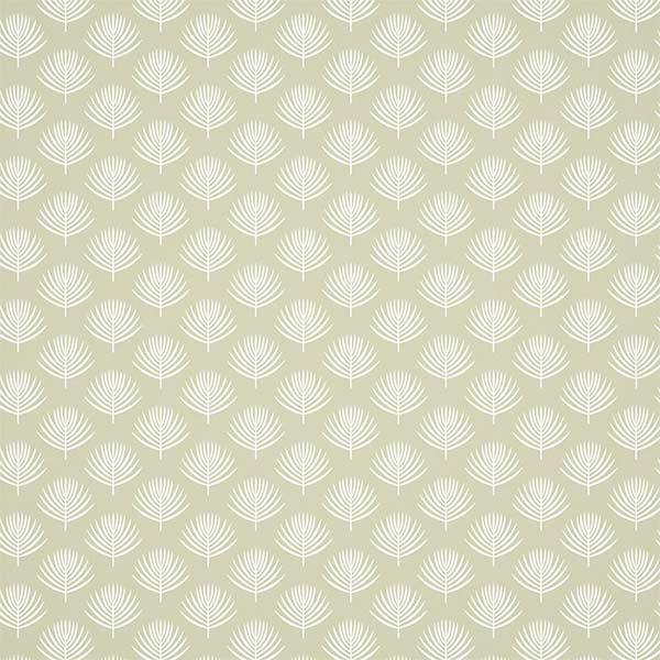 Ballari Parchment Wallpaper by SCION - 112210 | Modern 2 Interiors