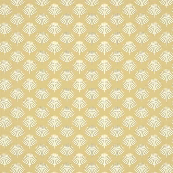 Ballari Limeade Wallpaper by SCION - 112214 | Modern 2 Interiors