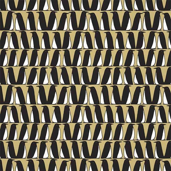 Pedro Pollen Wallpaper by SCION - 112225 | Modern 2 Interiors