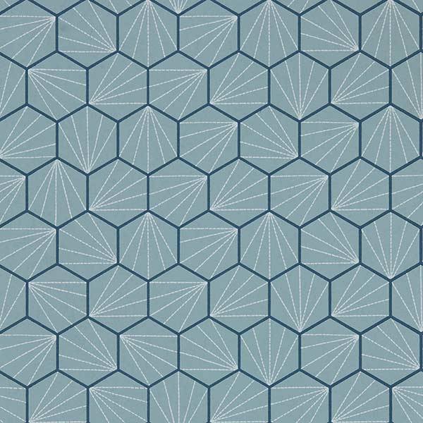 Aikyo Coast Wallpaper by SCION - 111920 | Modern 2 Interiors