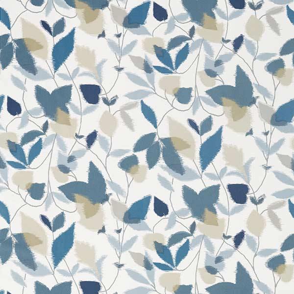 Akira Denim Fabric by SCION - 120749 | Modern 2 Interiors