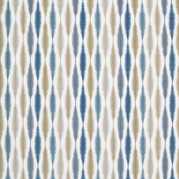 Usuko Ink Fabric by SCION - 120752 | Modern 2 Interiors