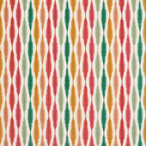 Usuko Ochre Fabric by SCION - 120754 | Modern 2 Interiors