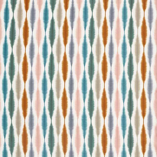 Usuko Olive Fabric by SCION - 120756 | Modern 2 Interiors