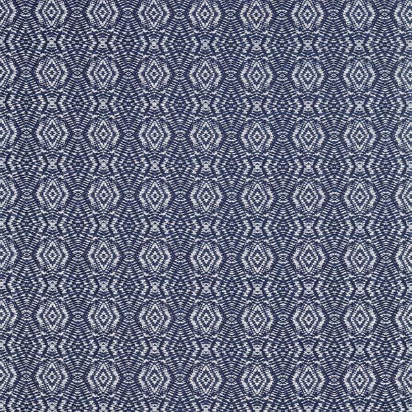 Kazue Ink Fabric by SCION - 132721 | Modern 2 Interiors