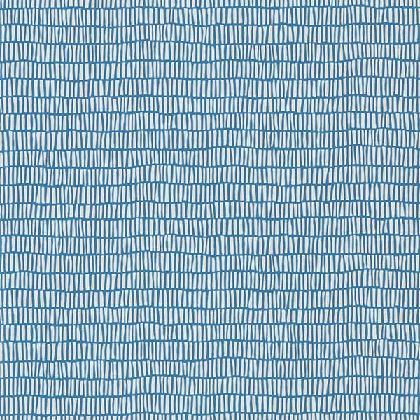 Tocca Denim Wallpaper by SCION - 111315 | Modern 2 Interiors