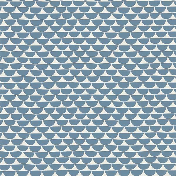 Kielo Lake Wallpaper by SCION - 111537 | Modern 2 Interiors