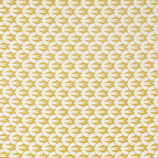 Pajaro Dandelion Fabric by SCION - 120721 | Modern 2 Interiors