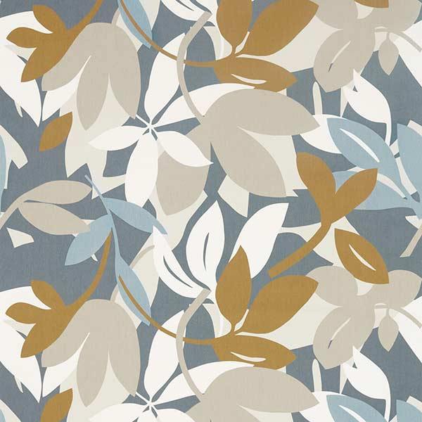 Baja Cinnamon Fabric by SCION - 120725 | Modern 2 Interiors