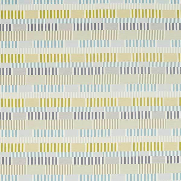Cerro Marine Fabric by SCION - 132636 | Modern 2 Interiors