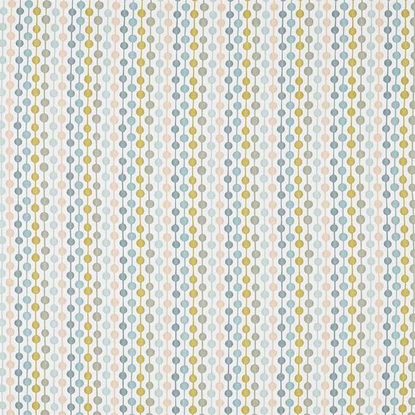 Paikka Blush Fabric by SCION - 132426 | Modern 2 Interiors